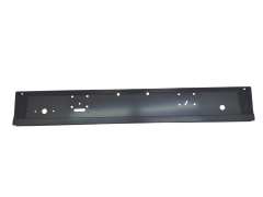 Buferis Aizmugurē Jauns Oriģināls 756108257R Renault Master 3