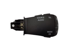 Radio Tālvadības Pults 255520229R Megane 4 Scenic 4 Renault