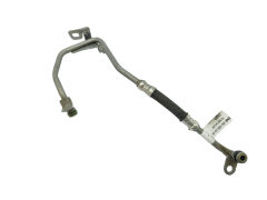 Uzlādes gaisa šļūtene 151921411R A2820902300 1.3 TCE Renault Mercedes Nissan