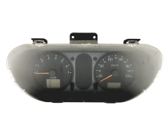 Tahometrs Ford Fiesta Fusion 2S6F-10849-JF 47563