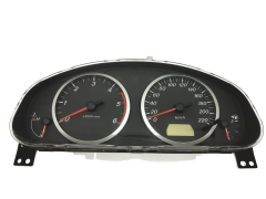 Tahometrs Mazda 2 3M7110849ND DD6255430