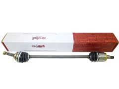 Piedziņas vārpsta Labā 6U0407272F 54070006501 Skoda Vika