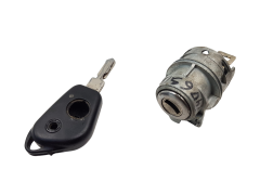Aizdedzes Slēdzene Peugeot 406 447101 14401