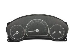 Tahometrs Saab 9-3 P12776075 40932