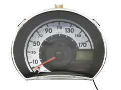 Spidometrs 107 C1 Aygo 83800-0H031 Toyota PSA 49666