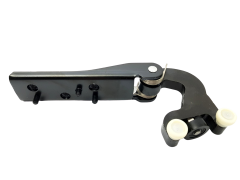 Durvju Rullītis Vidējais Master III Movano B NV400 777640623R