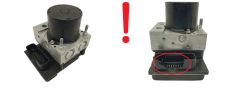 Abs Sūknis VW Polo 6R0614517AF 0265239056 Bosch 65987