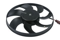 Radiatora Ventilators 1K0959455ES B11497 VW Audi Skoda Borsehung