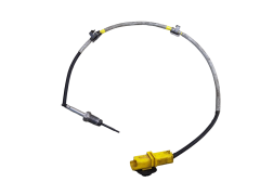 Izplūdes Gāzu Temperatūras Sensors 8200640532 H82522671640 8200941746 2.0 DCI Ren