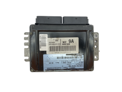 Vadības Bloks 96801800 5WY5407A D32 1BOT 9A Chevrolet Kemsco 57438