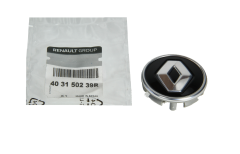 Rumbas vāciņš Oriģināls 403150239R Renault