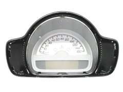Spidometrs Smart Fortwo A4515403647 Borg 33429