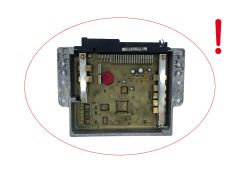 Vadības Bloks 39140-23746 39150-23746 H103955556A Hyundai Hei