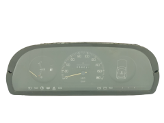 Spidometrs Fiat Uno 7695228 60.4601.1 6046011 27242