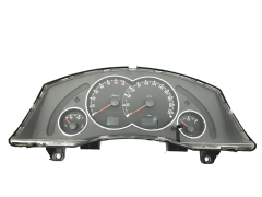 Tahometrs Opel Meriva A 13214775LT 110080162043 GM