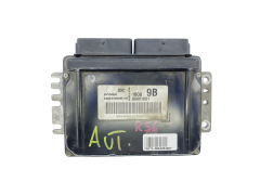 Vadības Bloks 96801801 5WY5408A 1B0U 9B Daewoo Kemsco 64064