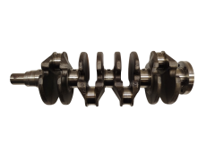 Kloķvārpsta 849 9800993080 1.6 ehdi 8v 9H06 9H05 Citroen Peugeot 4842