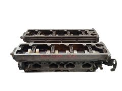 Cilindra galva 0200FT 9650352580 Citroen Peugeot 2.0 16v RFJ