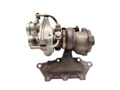 Turbokompresors 144103742R 8201234380 0.9 TCE Renault