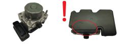 Abs Sūknis Fiat Panda 51932761 0265260434 Bosch 67271