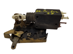 Durvju slēdzenes mehānisms Labais Priekšā 96056001 Citroen ZX Rockwell 11176