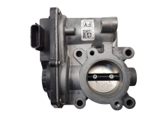 Gāzes korpusa vārsts Renault 161206038R H8201171233 0.9 1.2 TCE 2463