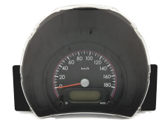 Spidometrs Suzuki Alto Nissan Pixo 34100M68K81 51864