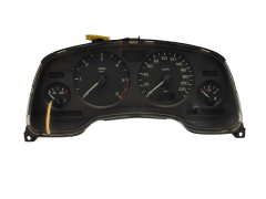 Spidometrs Opel Astra G 09228743DQ 351177000 2334