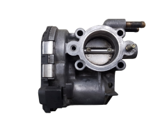 Gāzes korpusa vārsts Opel 9157512 0280750044 1.0 1.2 1740