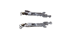 Bremžu trumuļa regulētājs Bosch 431076 Citroen Peugeot 206