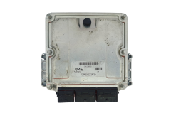 Vadības Bloks 0281010441 8200065996 8200126494 Volvo Bosch 40628
