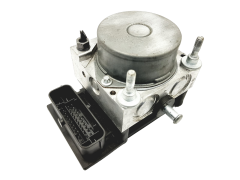 Abs Sūknis Fiat Panda 51799595 0265800673 0265232021 Bosch 59733
