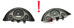 Tahometrs VW UP 1SL920860N 503005324033
