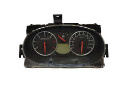 Tahometrs Nissan Micra BC48A 5707889