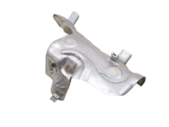 Siltuma Aizsargs A2821510800 144507791R 1.3 TCe Renault