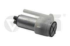 Degvielas Sūknis 1H0906091 19060047601 VW Seat Vika