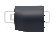 Bamperio kampas Ar VW T5 7H0807322A 88071799702 DPA