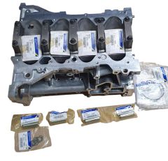 Motora Bloks Jauns Oriģināls 2.0 16V 110107443R Renault