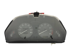 Tahometrs Citroen Saxo 9624876880 49748