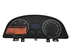 Tahometrs VW Touran 1T0920861A 110080217019 31937