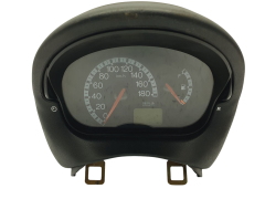 Spidometrs Fiat Seicento 735290631 6063449911 69449