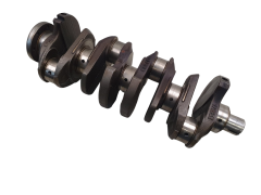 Kloķvārpsta 8200037836 8201707072 179952 2.0 Turbo Renault S13