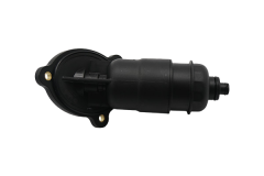 Pārnesumkārbas eļļas filtrs Ar Audi 0AW301516H 33011612501 Vika