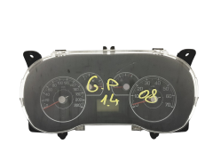 Tahometrs Fiat Grande Punto 51803088 52722