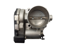 Gāzes korpusa vārsts Ford Volvo 7S7G-9F991-CA 0280750535 1.6 Bosch 0km 1014
