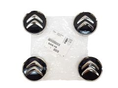 Rumbas vāciņš Oriģināls Citroen C2 C3 C4 C5 DS 9406H6