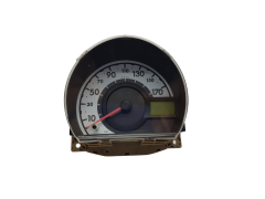 Spidometrs Aygo 107 C1 83800-0H010-C Toyota PSA 1434