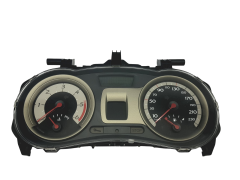 Spidometrs Renault Clio 3 8200761865 M 58511