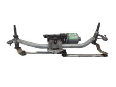 Stiklu Tīrītāju Mehānisms Peugeot 208 2008 9673222580 0390241540 Bosch 1075