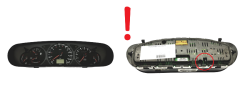 Tahometrs Citroen C5 9651481380 59628